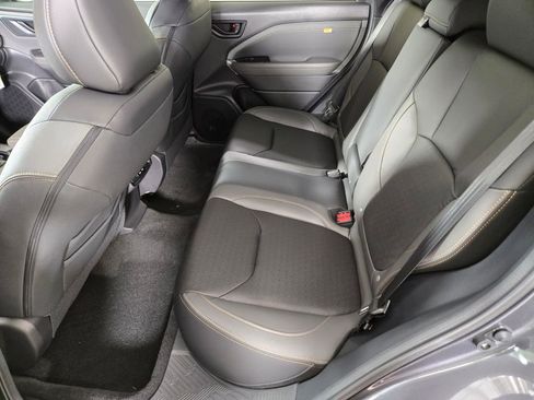 New 2026 Subaru Forester Wilderness AWD/4WD image 10