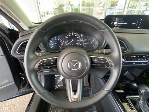Certified 2025 MAZDA CX-30 AWD 2.5 S w/ Preferred Package image 30