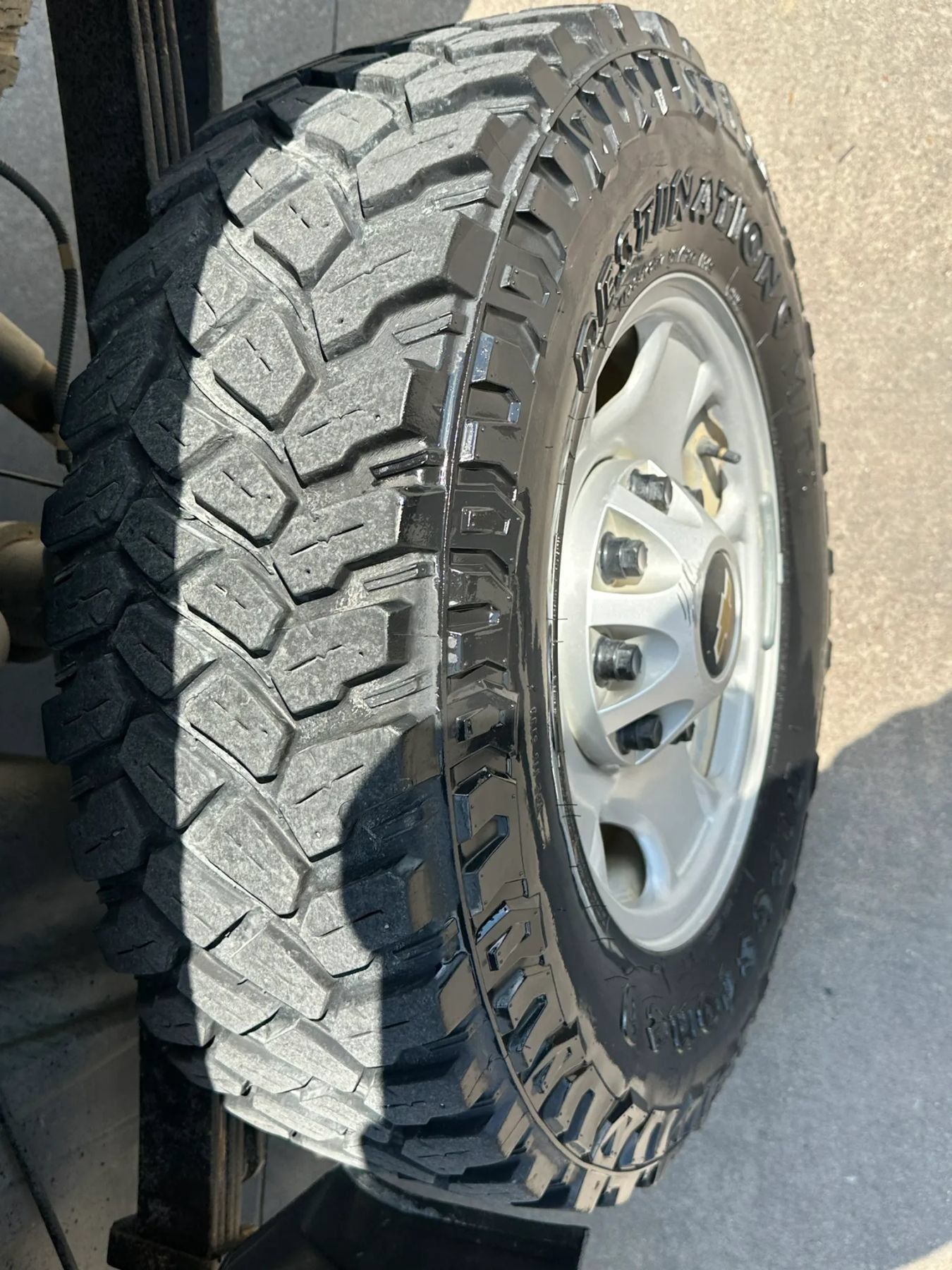 Used 2018 Chevrolet Silverado 2500 W/T AWD/4WD image 34