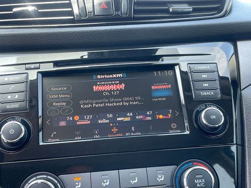 Used 2021 Nissan Rogue Sport S image 20