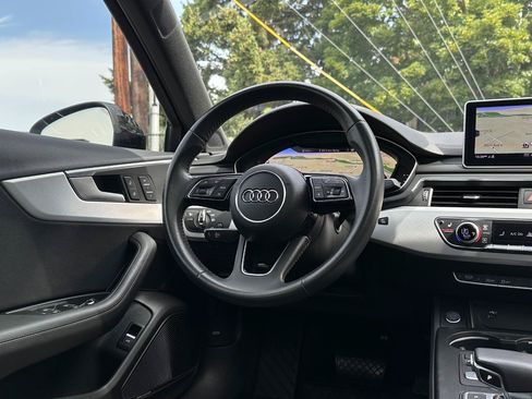Used 2019 Audi A4 2.0T Premium Plus w/ Premium Plus Package AWD/4WD image 21