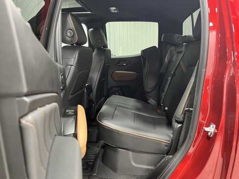 New 2026 GMC Canyon AT4 w/ Technology Plus Package AWD/4WD image 11