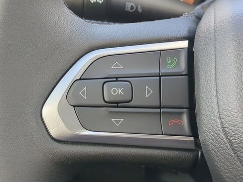 New 2026 Jeep Compass Latitude image 27