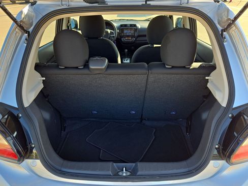 Used 2024 Mitsubishi Mirage ES FWD image 28