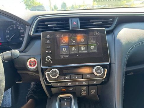 Used 2022 Honda Insight Touring image 24