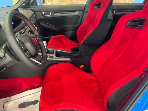 New 2025 Honda Civic Type R image 15