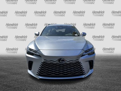 New 2026 Lexus RX 350h 350h Premium image 3