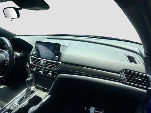 Used 2022 Honda Accord Sport image 29