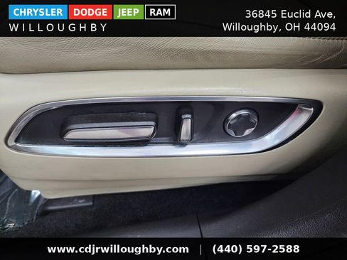 Used 2020 Acura MDX SH-AWD image 16