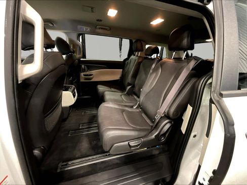 Used 2024 Kia Carnival LX FWD image 22