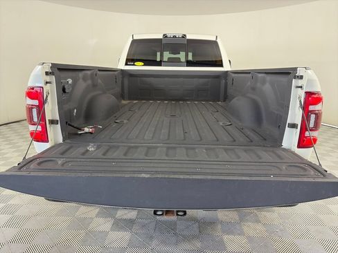 Used 2020 RAM 3500 Laramie AWD/4WD image 28