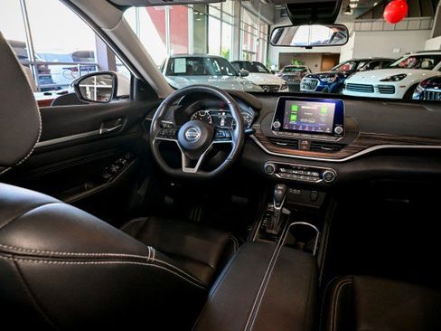 Used 2022 Nissan Altima 2.5 SL image 29