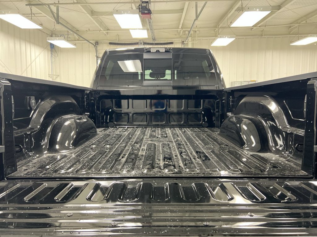 New 2027 RAM 2500 Power Wagon AWD/4WD image 24