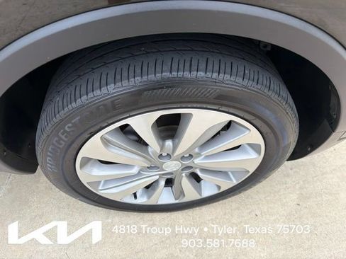 Used 2020 Buick Encore Preferred w/ Safety Package FWD image 13