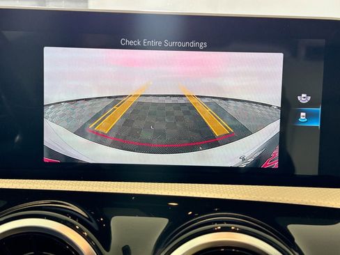 Used 2019 Mercedes-Benz A 220 4MATIC image 13