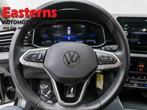 Used 2025 Volkswagen Jetta S image 10