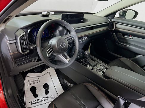 New 2026 MAZDA CX-50 AWD 2.5 Hybrid w/ Cargo Package image 9