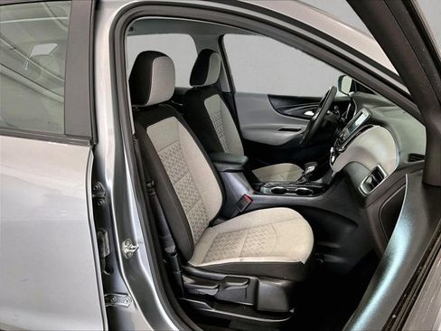 Used 2024 Chevrolet Equinox LS FWD image 9