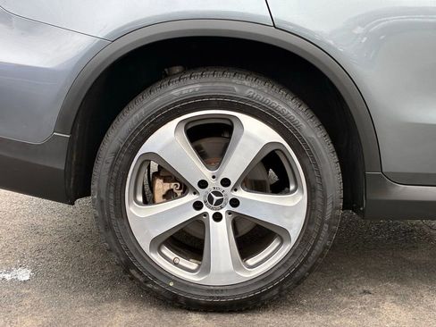 Used 2019 Mercedes-Benz GLC 300 4MATIC image 53