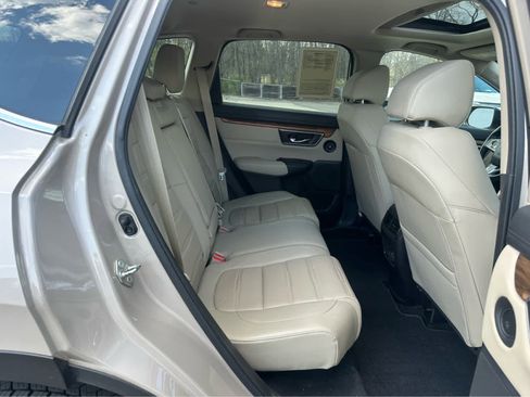 Used 2017 Honda CR-V EX-L image 22