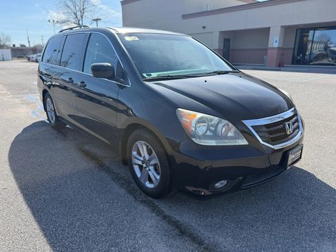 Used 2008 Honda Odyssey Touring image 6