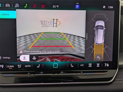 Used 2026 Volkswagen Tiguan SE R-Line image 22