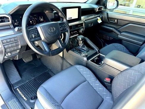 New 2026 Toyota Tacoma SR5 image 11