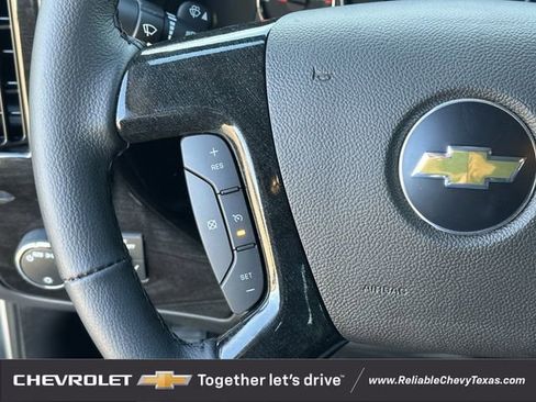 New 2025 Chevrolet Express 2500 Extended w/ Driver Convenience Package image 19