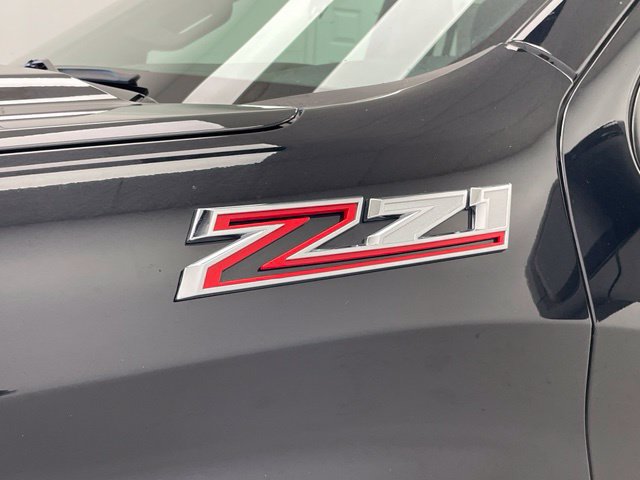 Used 2021 Chevrolet Silverado 1500 LT Trail Boss AWD/4WD image 19