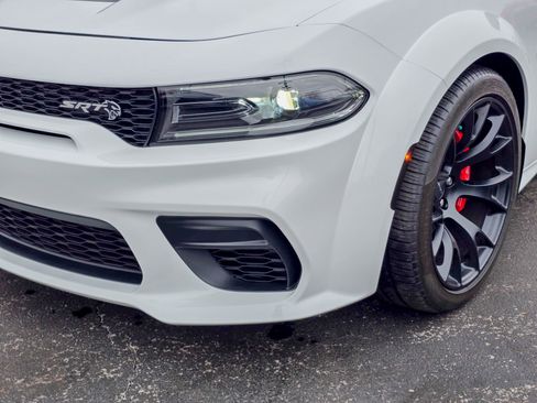 Used 2023 Dodge Charger SRT Hellcat w/ Harman/Kardon Audio Group image 7