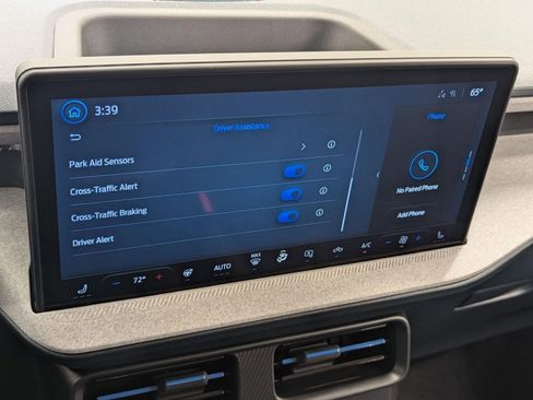 New 2026 Ford Maverick XLT w/ XLT Luxury Package image 30