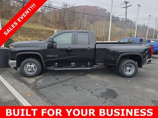 New 2026 Chevrolet Silverado 3500 W/T video 2