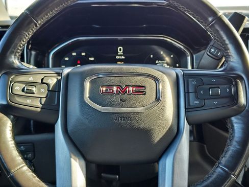 Used 2023 GMC Sierra 1500 SLE image 24