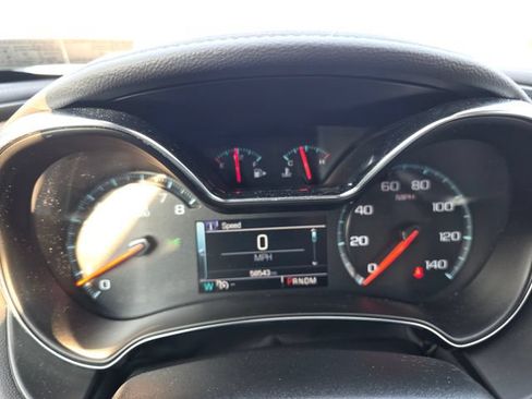 Used 2020 Chevrolet Impala LT w/ LT Convenience Package FWD image 29