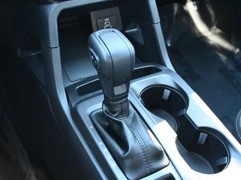 New 2025 Ford Ranger XL w/ Trailer Tow Package image 24