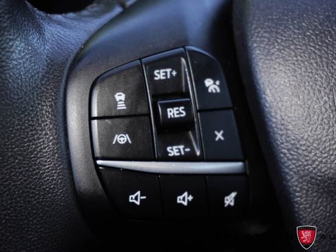 Used 2022 Ford Maverick Lariat w/ Lariat Luxury Package AWD/4WD image 33