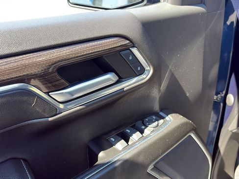Certified 2023 Chevrolet Silverado 1500 LT AWD/4WD image 20