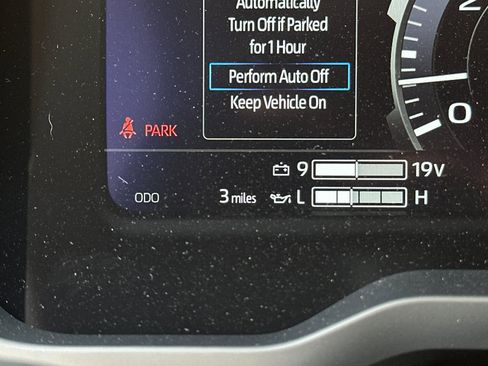 New 2026 Toyota Tundra Platinum image 25