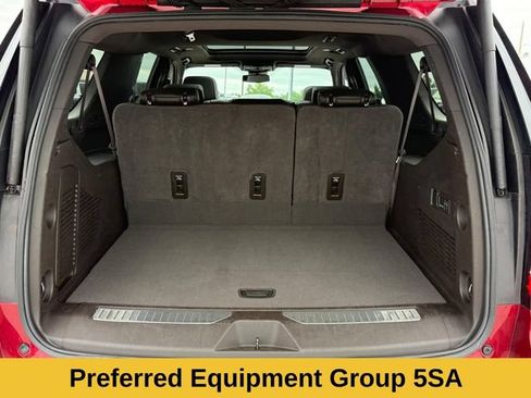 Used 2024 GMC Yukon XL Denali RWD image 5