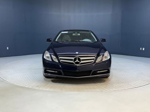 Used 2012 Mercedes-Benz E 350 E 350 image 6