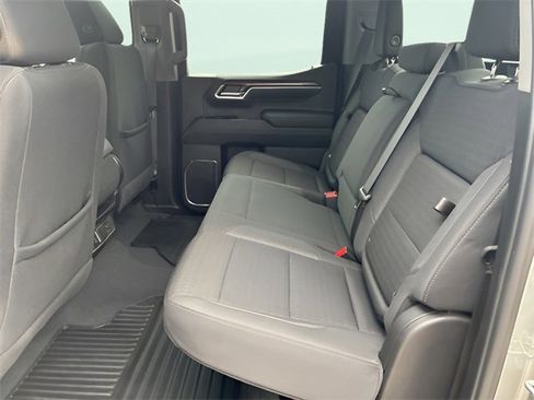 Used 2024 GMC Sierra 1500 Elevation image 16