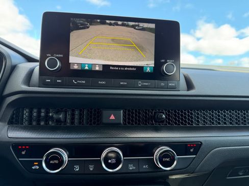 Used 2025 Honda CR-V EX image 22