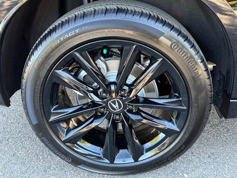 Certified 2025 Acura ADX A-Spec image 13