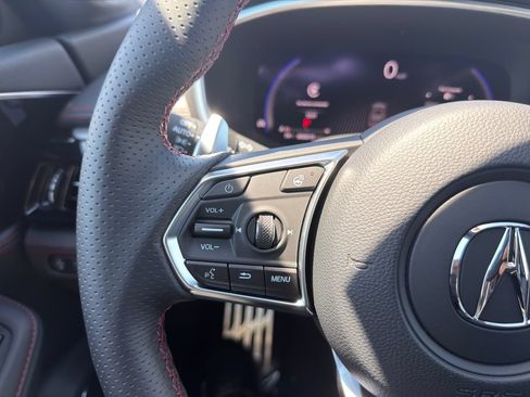 New 2026 Acura MDX A-Spec AWD/4WD image 21