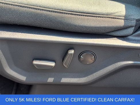 Certified 2023 Ford F150 XLT w/ Equipment Group 302A High AWD/4WD image 4