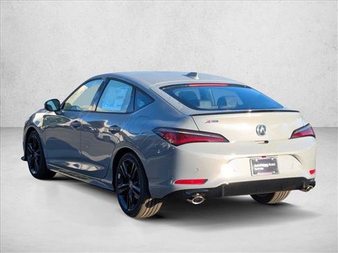 New 2026 Acura Integra A-Spec image 9