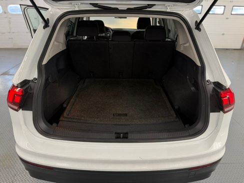 Used 2020 Volkswagen Tiguan S AWD/4WD image 29