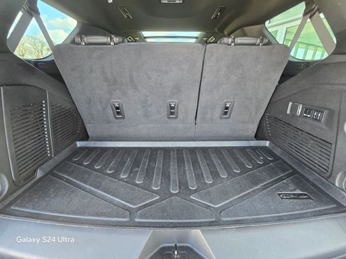 Used 2022 GMC Yukon Denali image 33