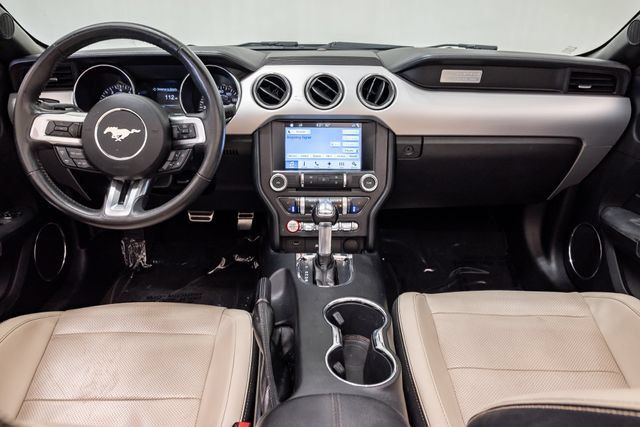 Used 2017 Ford Mustang GT Premium RWD image 24