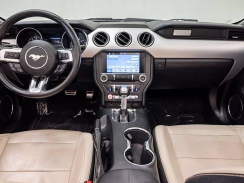 Used 2017 Ford Mustang GT Premium RWD image 24